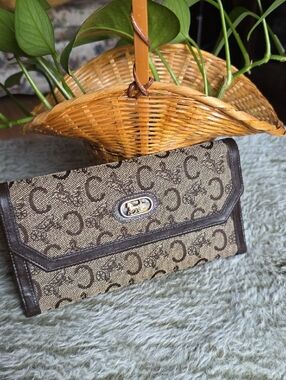 Celine Wallet